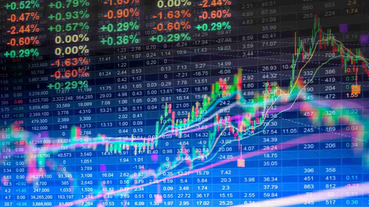靠谱配资 明志科技(688355.SH)：2023年年度权益分派每10股派4元